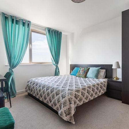 London City View Apartment, Short Walk To Tower Bridge, Free Parking Exterior photo