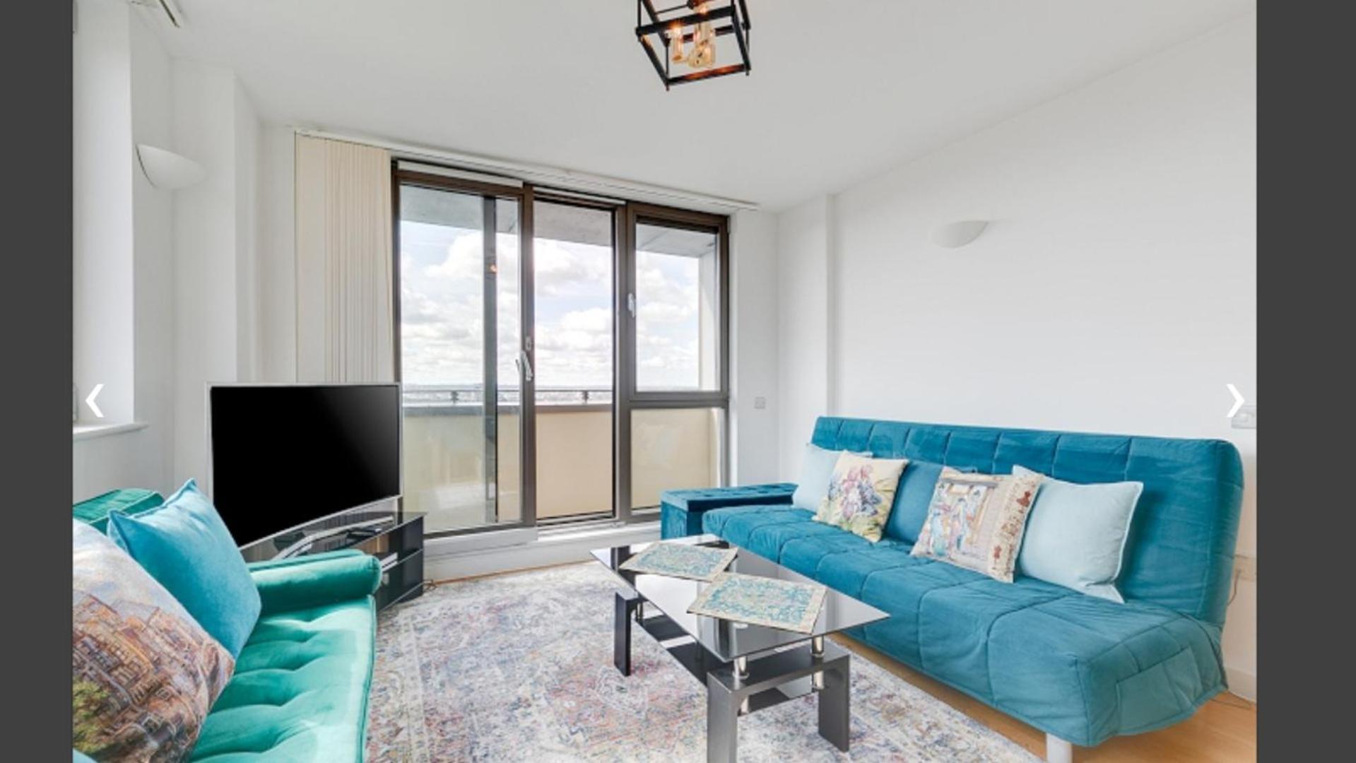 London City View Apartment, Short Walk To Tower Bridge, Free Parking Exterior photo